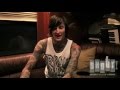 Mitch Lucker Suicide Silence Interview - Vans Warped Tour 2010