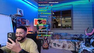 Chaos333gg  - لايف كامل على كيك -10/04/2026