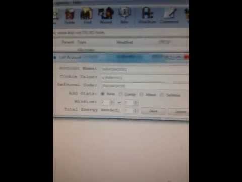 Marvel WoH Referral/Auto Level Bot.  Message me for details!