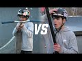 Luca surace vs calum connor game of scoot