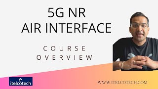 5G New Radio (5G NR)