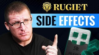 Rugiet Ready Side Effects - Everything You Need to Know