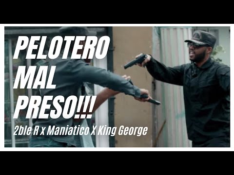 在 YouTube 上观看 Pelotero - 2ble R el de la Vaina ❌ Canelo El Maniatico ❌ King George (el comando) CAPITULO 1