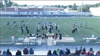CHS 2011 Kempsville Classic - British Invasion
