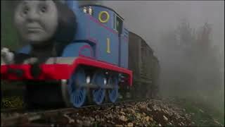 Thomas And Friends - Them Changes Remake