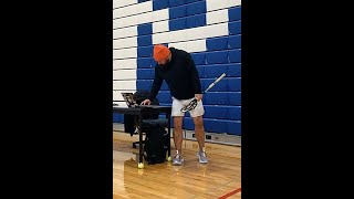 Mr. Mack's HIIT Workout #5 (Cardio   Core)