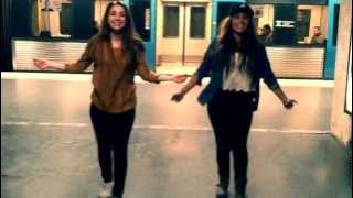 Dansvideo Sean Banan