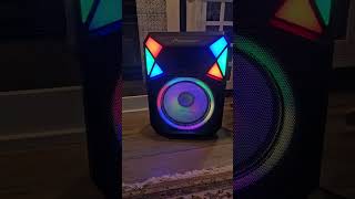 Pioneer PSX615  Speaker from costco 250 dollar 15 inch speaker. Worth it #PSX 615 pioneer 