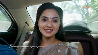 Ennallo Vechina Hrudayam Ep - 261 Webisode Nov 27 2025 Zee Telugu