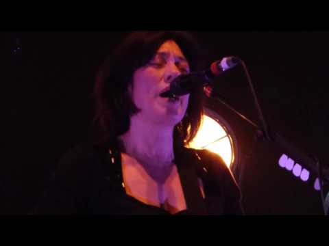 LUSH @ROUNDHOUSE LONDON  06/MAY/2016 "LIGHT FROM A DEAD STAR"