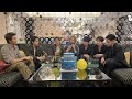 ENG SUB BTS FULL Weverse Live 26 05 2026 Jin Suga J Hope RM Jimin V Jungkook Live 