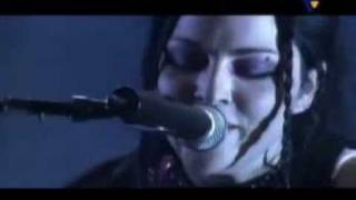Evanescence - My Immortal (Live In Cologne, Italy 17/10/2003)Legendado Português BR