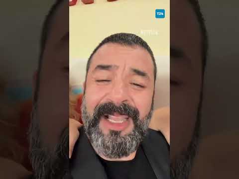 Cem Yılmaz sordu, oyuncular cevapladı: 
