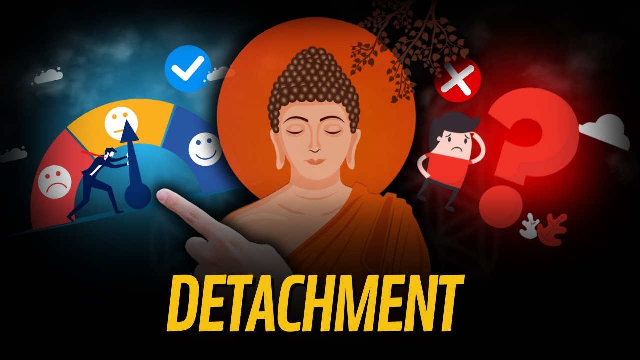 TwinFlame Detachment & innerer Frieden..