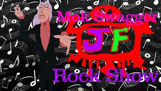 Rock And Rule: Mok Swagger Tribute - Rock Show