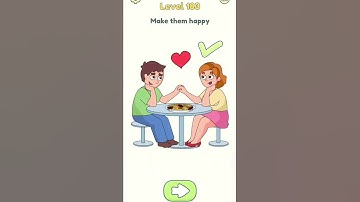 Dop2 delete one part level 183 make them happy #shorts #dop #dop2