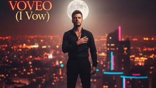 VOVEO (I Vow) ❤️ | Enrique Iglesias|Romantic Latin Pop Love Song 