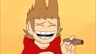 Tord's laugh but Reversed