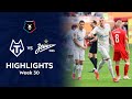 Highlights FC Tambov vs Zenit (1-5) | RPL 2020/21