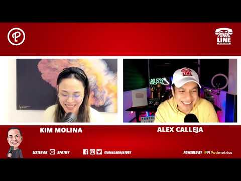 Pati balls ko nadamay! | Punchline with Alex Calleja