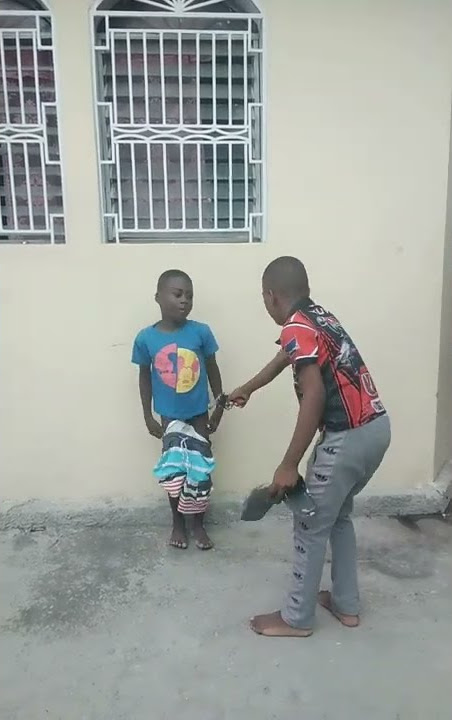 Wender Boy