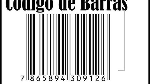 Aprenda Como Gerar o Código de Barras Universal totalmente GRATIS