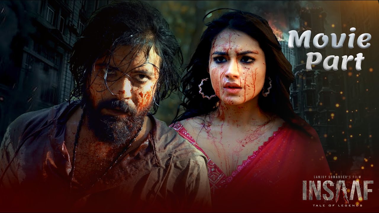 Insaaf Action Part | Shariful Razz | Tasnia Farin | Mosharraf Karim ...