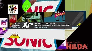 Video Transition Collab Add Round 66 (AVS Edition) (ME ONLY)