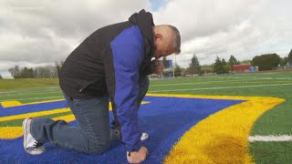 SCOTUS rules in favor of coach who led prayer on the field screenshot 1
