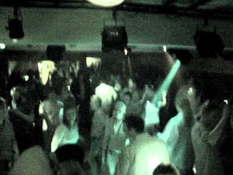 partynextdoor party @ gaudi korčula