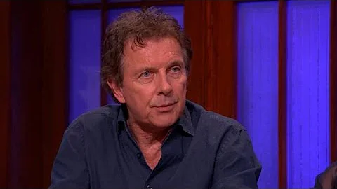 Robert ten Brink bewijst wederom dat liefde geen g...
