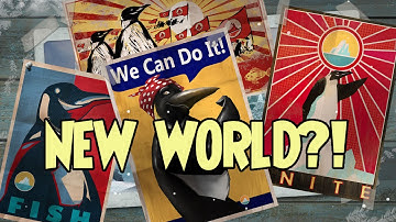 Wizard101 & Pirate101: NEW WORLD?!?! POLARIS!