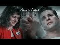 CLARA & PATRICK | Hold On (I still need you)