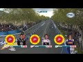 Formula E - 2016 Paris ePrix