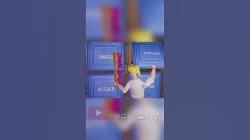 Never let your friends name anything...  #abioticfactor