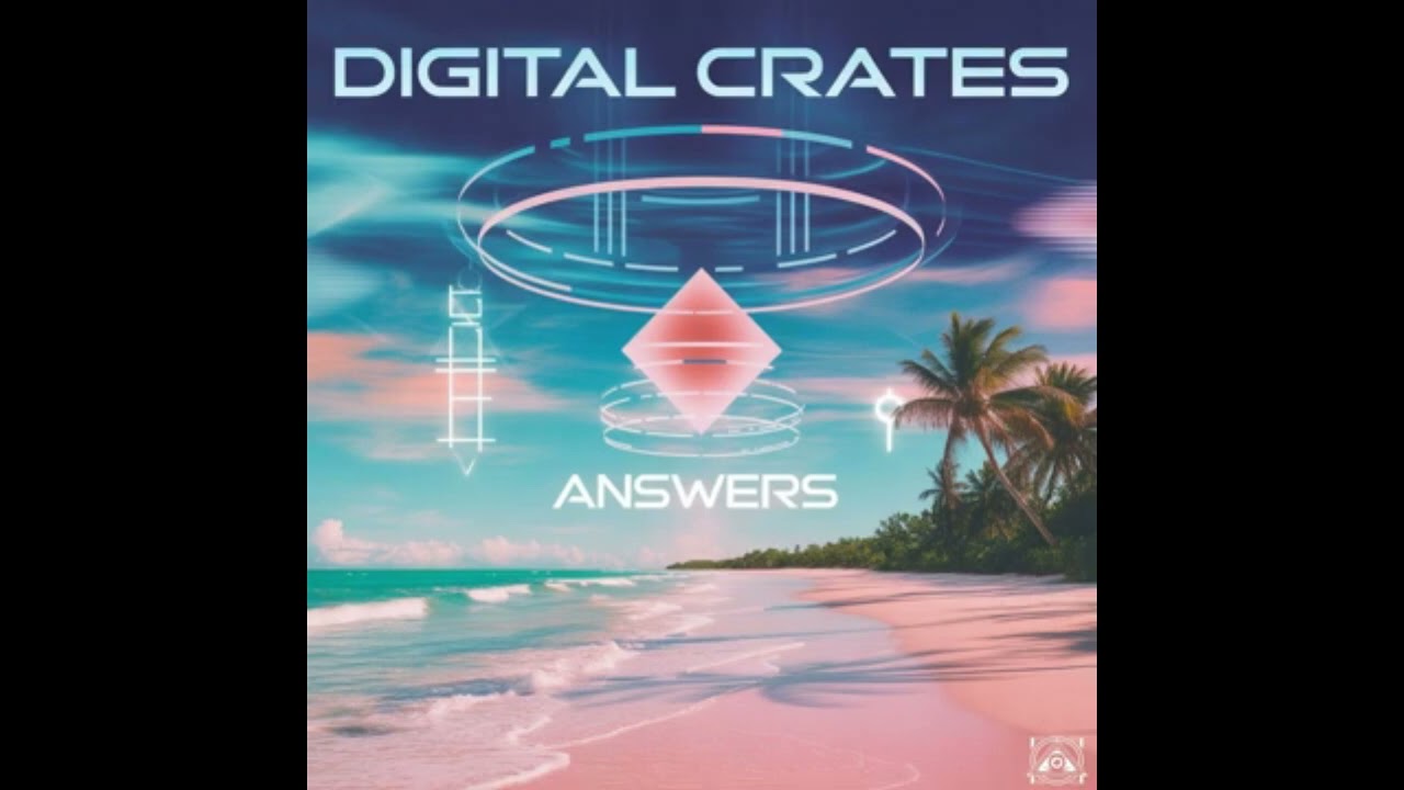Watch Digital Crates - Answers on YouTube Watch Digital Crates - Answers on YouTube