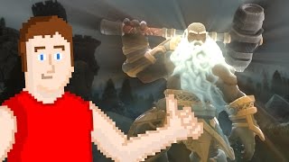 Upcoming Game Hype: Crowfall