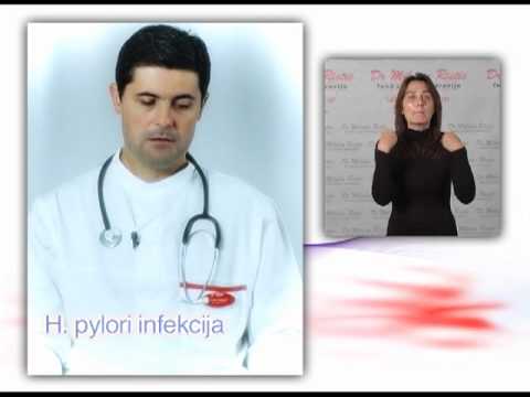 Video: Pirminės Priežiūros Pediatrų Apklausa Dėl Helicobacter Pylori Infekcijos Ir Celiakijos Gydymo