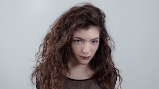 ...About Lorde