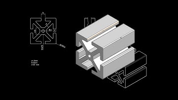 Learn How to Control 3D Models in Fusion 360 with this Parameter Definition exercise
