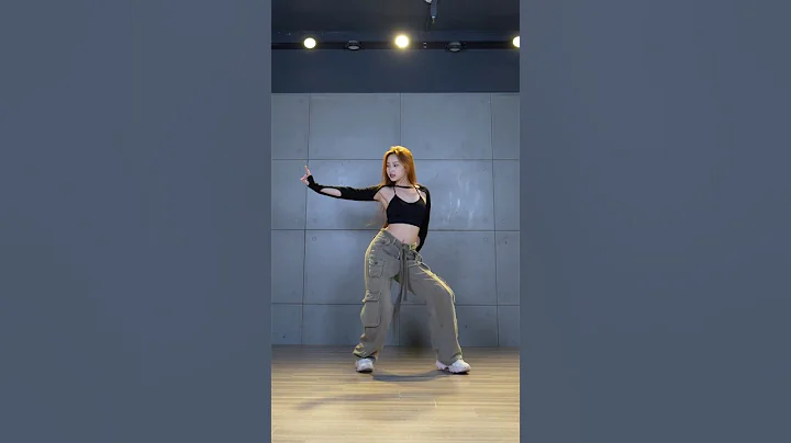 BLACKPINK-‘Whistle’ #blackpink #whistle #dance #choreography ​⁠@BLACKPINK thumbnail