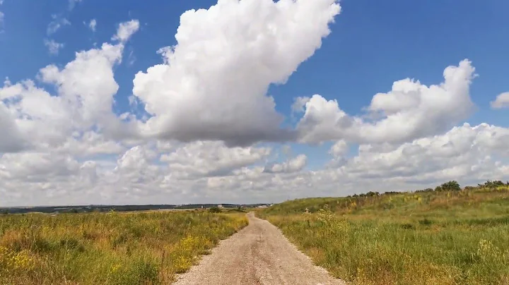 Camino de Santiago: Camino reality. Ags to Burgos ...