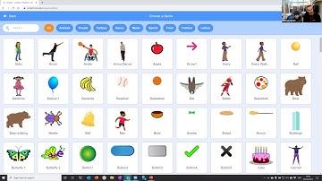 Kids Coding Club - Count the creatures | Intermediate - Lesson 4
