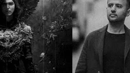 قالوا عليكي (محمد سعيد) — حمزة نمرة (Mix)