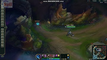 lmht lol.  . bài 1 hướng dẫn hit and run cho tướng đánh xa. học lol nâng cao