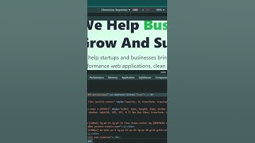 Chrome Inspect tool every developer should know #inspect #chrome #webdev
