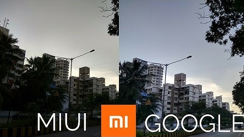 How to Improves the Image Quality of Xiaomi Budget Phones Like Redmi Note 4/Redmi 4