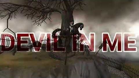 [SSO MV] Devil in me