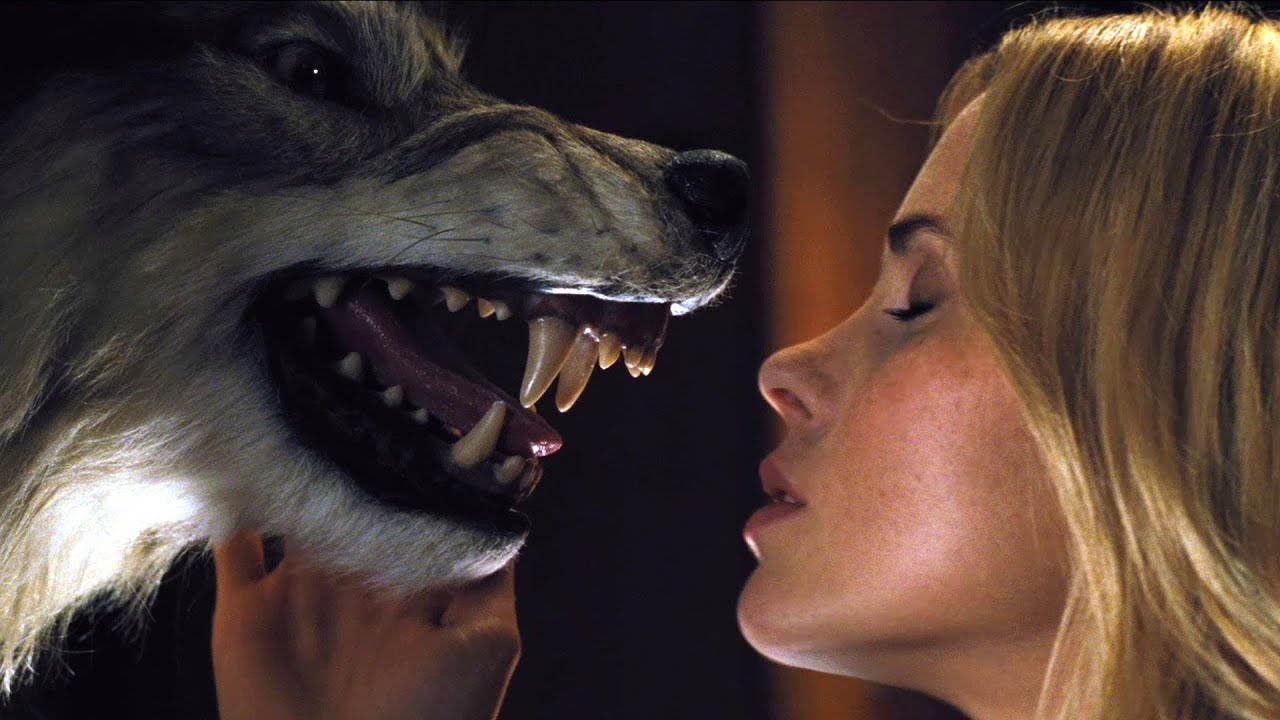 The Cabin in the Woods - Trailer (Deutsch | German) | HD