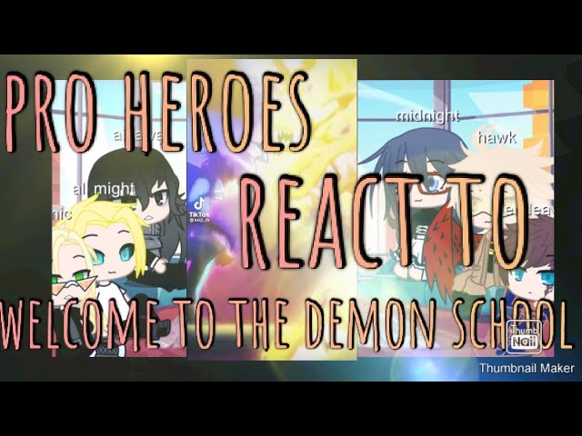  Segunda temporada de 'Welcome to Demon School, Iruma- kun' ganha novo trailer